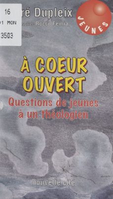-andre dupleix-9782307070931