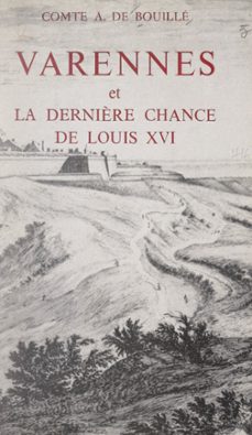 -antoine de bouillé-9782307193531