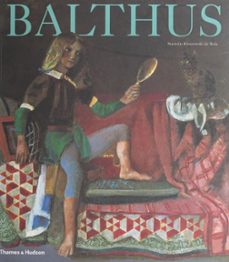 balthus (ebook)-stanislas klossowski de rola-9782307375531