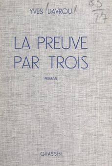 -yves davrou-9782307617631