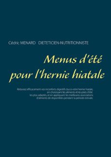 -cedric menard-9782322189731