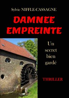 damnee empreinte-sylvie niffle cassagne-9782322191031