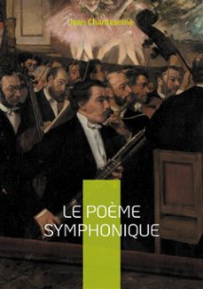 le poème symphonique (ebook)-9782322496631