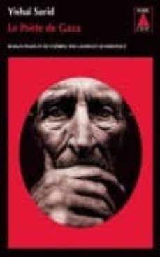 le poete de gaza-9782330009731