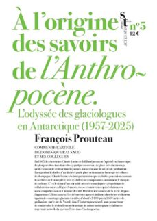 -françois prouteau-9782330215231