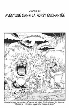 -eiichiro oda-9782331064531