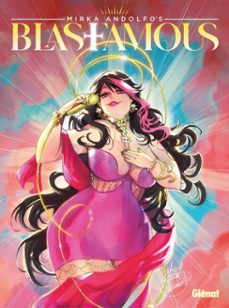 blasfamous (ebook)-mirka andolfo-9782331085031