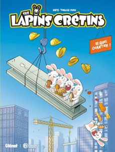 the lapins cretins - tome 18 (ebook)-9782331089831