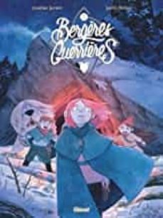 bergères guerrières volume 3, le periple-9782344034231