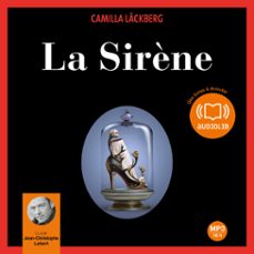 Imagen Principal de Audiolibro La sirène