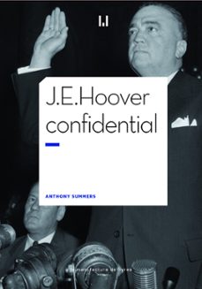 j.e. hoover confidential (ebook)-anthony summers-9782358876131