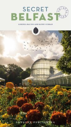 secret belfast-lorenza bacino-9782361952631