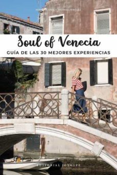 soul of venecia-servane giol-thomas jonglez-9782361953331