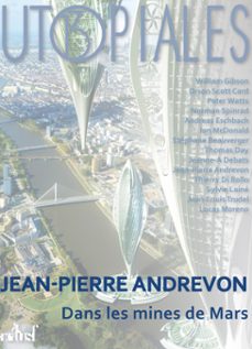 dans les mines de mars (ebook)-jean pierre andrevon-9782366292831
