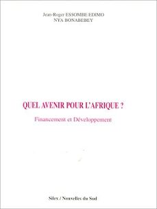 financement et développement : quel avenir pour l'afrique ? (ebook)-9782370156631