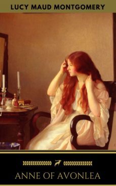 anne of avonlea (anne shirley series @2) (ebook)-lucy maud montgomery-9782377870431