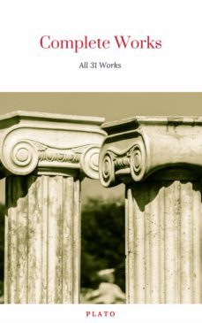 plato: complete works (with included audiobooks &amp; aristotle's organon) (ebook)-9782377931231