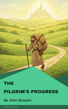 the pilgrim's progress (ebook)-john bunyan-9782379264931