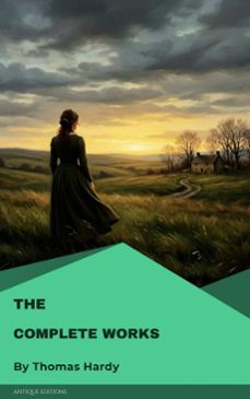 the complete works of thomas hardy (ebook)-thomas hardy-9782379265631