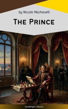 the prince (ebook)-nicolas maquiavelo-9782379269431