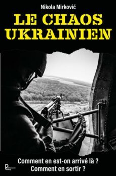 le chaos ukrainien (ebook)-9782384546831