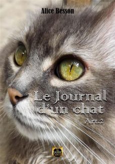 le journal d'un chat - article 2 (ebook)-9782384600731