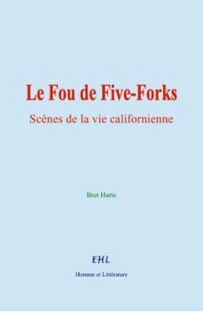 -bret harte-9782384693931