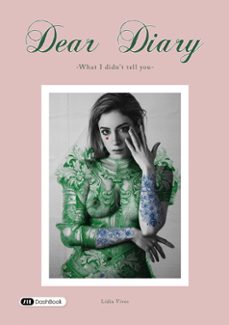 dear diary-9782385892531
