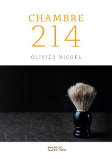 -olivier michel-9782386736131