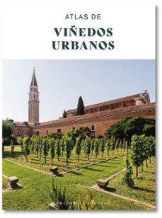 atlas de viñedos urbanos-pierrick bourgault-9782387151131