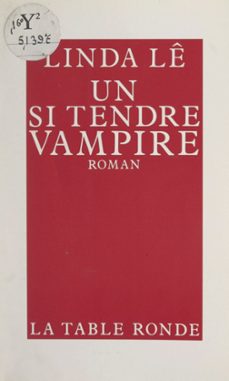 un si tendre vampire (ebook)-linda le-9782402313131