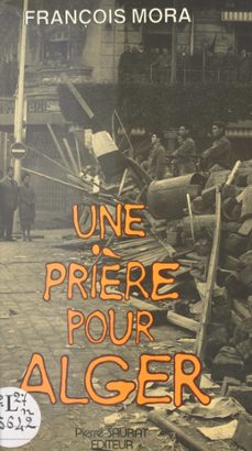 -françois mora-9782402487931