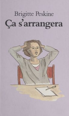 ça s'arrangera (ebook)-brigitte peskine-9782402564731