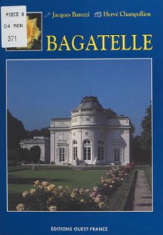 bagatelle (ebook)-jacques barozzi-9782402574631