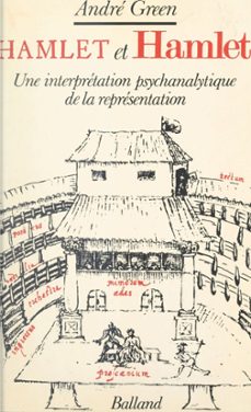 hamlet et hamlet (ebook)-andre green-9782402644631