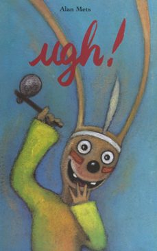 ugh ! (ebook)-alan mets-9782402648431