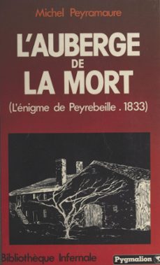 l'auberge de la mort (ebook)-michel peyramaure-9782403044331
