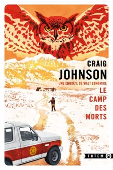 -craig johnson-9782404021331