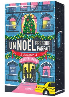 un noel presque parfait (ebook)-cherry chic-9782487412231