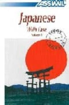 japanese with ease (volume 1)-9782700503531