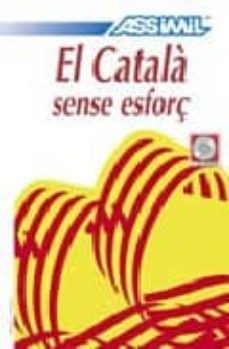 el catala sense esforç (audio-cd)-9782700512731