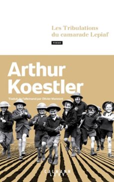 -arthur koestler-9782702195031