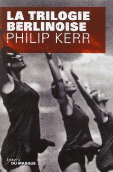 la trilogie berlinoise-philip kerr-9782702433331