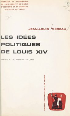 -jean-louis thireau-9782705945831