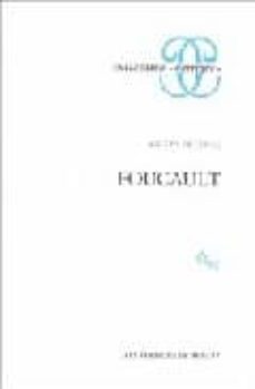 foucault-9782707318831