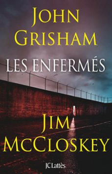les enfermes (ebook)-john grisham-9782709676731