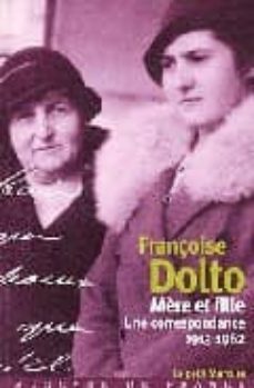 mere et fille: une correspondance (1913-1962)-9782715228931