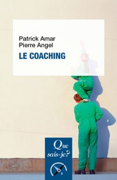 le coaching (ebook)-pierre angel-patrick amar-9782715413931