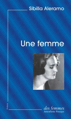 une femme (ed. poche) (ebook)-sibilla aleramo-9782721008831