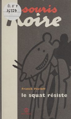 le squat resiste (ebook)-franck pavloff-9782748520231